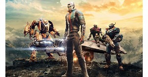 Disintegration im Test - Shooter-Strategie-Mix mit Startproblemen