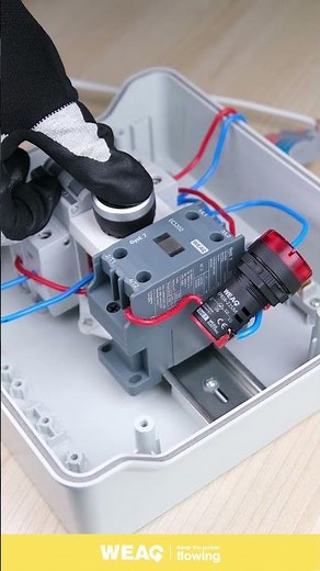 Buzzer Sound Alerts in Industrial Control Applications.