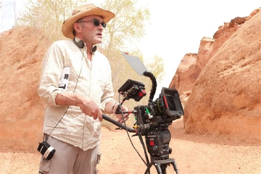 "Te quita el aliento": Esta es la mejor secuencia de acción del cine según Danny Boyle