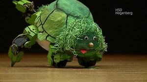 Hexapod: Best of Dance 2010