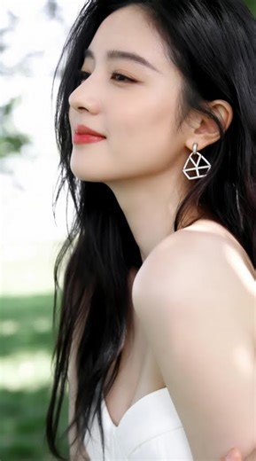 FashionSonder Drop Earrings Cute Handmade Silver Jewelry #fashionsonder #jewelry #earrings #trending