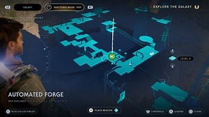 Jedi Survivor - All Bounty Hunter Locations - Star Wars Jedi: Survivor Walkthrough