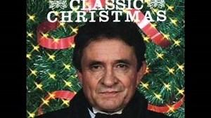 Johnny Cash - Silent Night