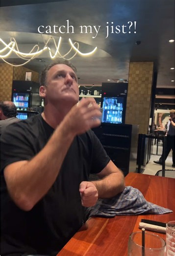 Catch The Woah Dance Performance by Aaron Clack