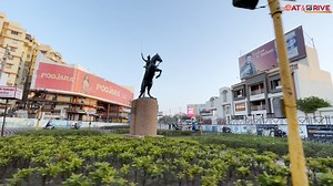 Rajkot Food Series Highlight | EAT & DRIVE