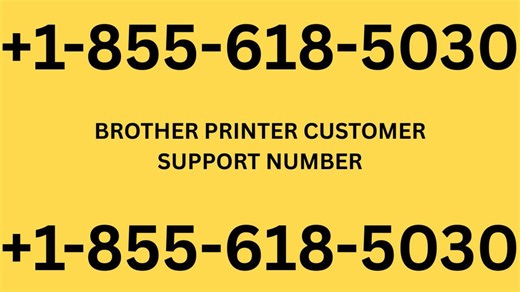 Official Brother Printer™ Customer Service Guide | Step-by-Process Help & Support Explain