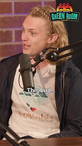 82K views · 813 reactions | My first whitey… Watch/listen to the full podcast episodes ➡️ https://loom.ly/-OWAymI | Hot Water's Green Room Podcast | Facebook