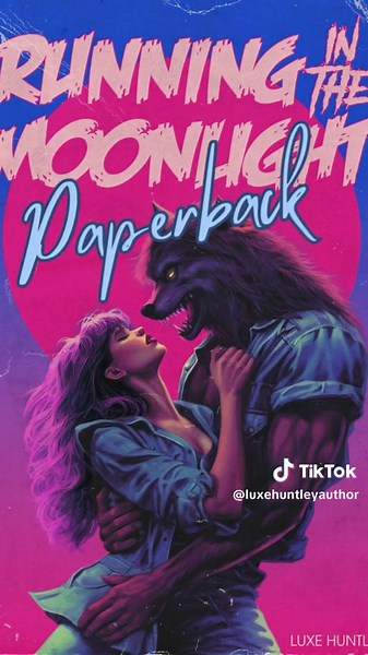 luxehuntleyauthor on TikTok