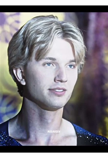 Finding Her Edge: A Netflix Series Overview