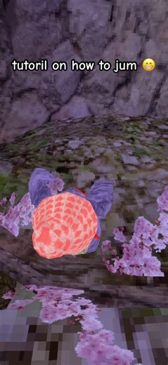 Tutorial on how to jump😭🥴🙏 #gtg #gorillatag #memes #funny