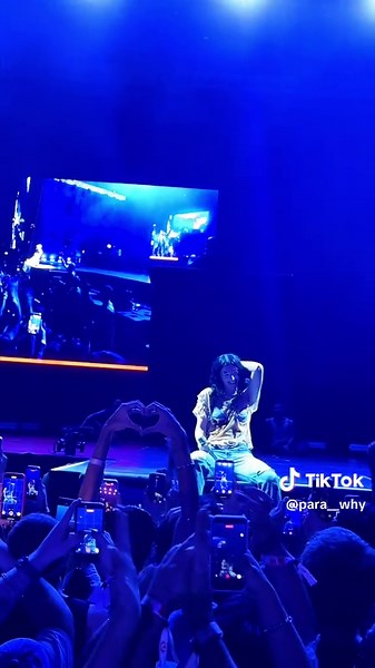 Lorde performs 'Liability' live at Asunciónico