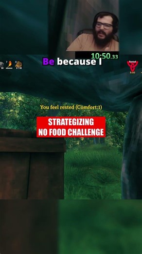 This ONE Enemy Is Ending My Valheim Challenge