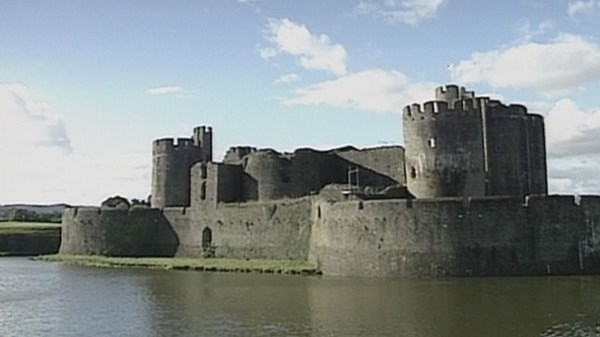 Modern Marvels Season 12 Episode 31 Water