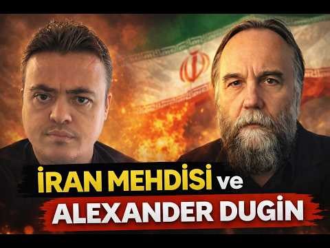 İran Mehdisi ve Alexander Dugin