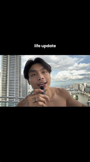 Bryan Gutierrez on Instagram: "find beauty in every f* up situation🤞🏽 #lifeupdate #tiktokbanned"