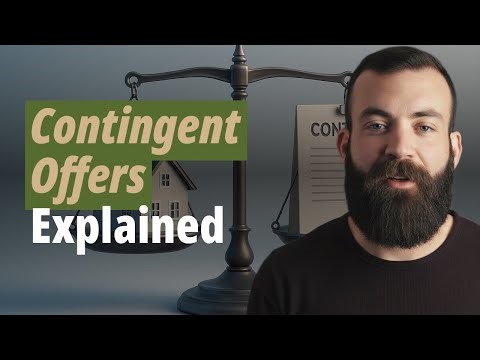 Sell-and-Buy Strategies: Contingent Offers Without the Headaches