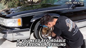 14 reactions · 5 comments | Now that the rainy days are over, you're going to need your car, truck or SUV washed! Contact Viser's Mobile Detailing to schedule your appointment today! (520) 709-4713 | Copa TV | Facebook