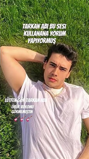 #tarkanaslan