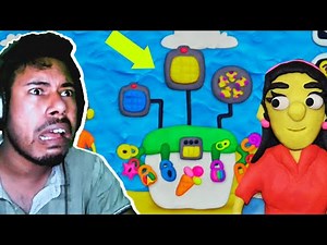 Unlocking WORLD'S BIGGEST ICE CREAM BAG! in 12 Locks || Subroto Gaming