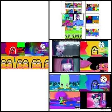 way too many mickey mouse clubhouse intro