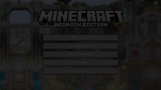 Turning Minecraft Bedrock into Legacy Edition Full Tutorial #minecraftbedrock #mcpe #minecraftconsoleedition #minecraftlegacy