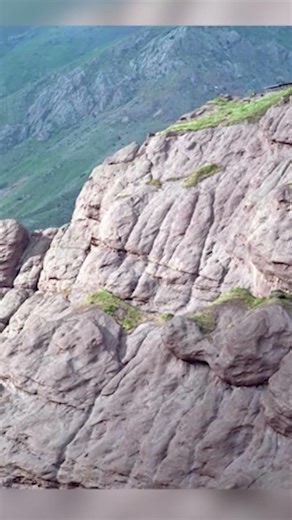 Iran Natural Beauty | Real Middle East #iran #shortsviral