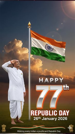 Ravi Jain on Instagram: "Try it right now ❤️ . . . #republicday #techreels"