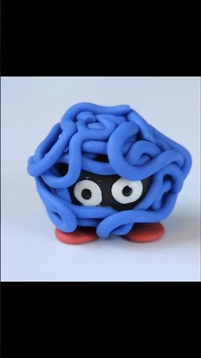 How to build Tangela Pokémon