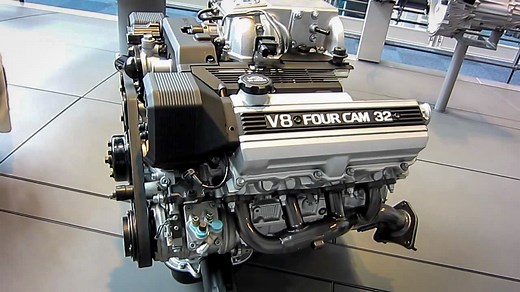 Toyota’s 1UZFE Engine: Specs, Weight, Turbo & Supercharger Kits | Low Offset