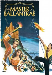 The Master of Ballantrae (1953)