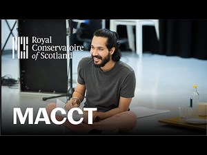 MA/MFA Acting/Directing Classical and Contemporary Text