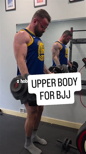 Jordan Webster | Strength and Conditioning Coach | Today was about building upper-body strength and muscle while working around a few minor niggles. Warm up • Ring press-up + fly •... | Instagram