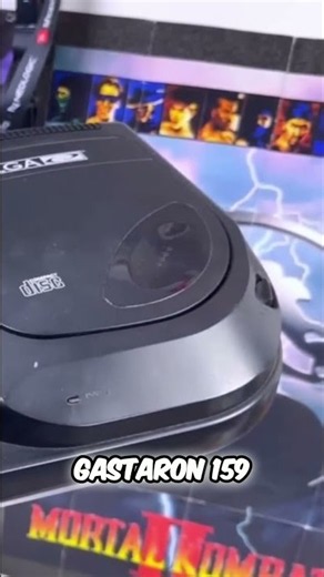 Why Did Sega Want to Forget the 32X? #nostalgia #vintage #gaming