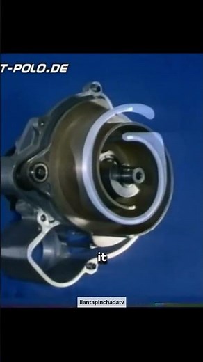 The STRANGEST and MOST CONTROVERSIAL SUPERCHARGER in History | Volkswagen G-Lader
