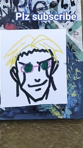 watch til end #youtubeshorts #funny #shortsfeed #shorts #drawing