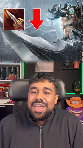 44K views · 84 reactions | D’où vient le terme nerf dans les jeux vidéo ? #jeuxvideo #leagueoflegends | Sunroof886 Anime | Facebook