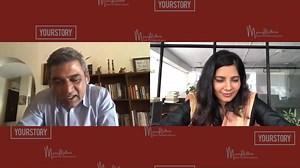 Gautam Bhardwaj, Co-founder of #pinBox Solutions, talks about how tech platforms like #WhatsApp are addressing the challenges of digital literacy and empowering digital micro-pension ecosystems in India and emerging markets. Money Matters With Shradha Sharma | YourStory