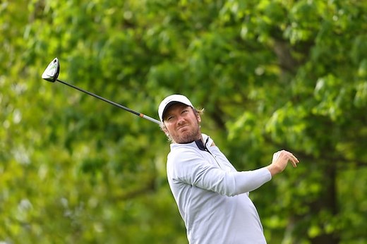 Former Ryder Cup player Chris Wood opens up about 'humiliating' struggles with his game