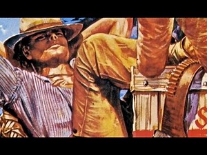 Therefore It Is (O Tutto o Niente) | Western | Rare Copy | Full english Movie