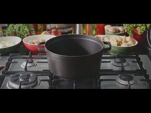 HOW TO COOK IN YOUR STAUB COCOTTE