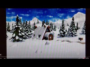 Pororo Korean EBS Para Pam Opening Theme Song 🎵 Extra Day for All Your Friends who Have Been Pororo