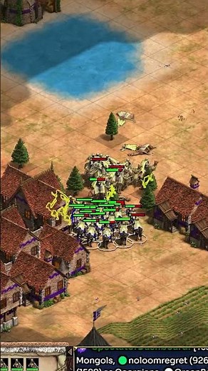 When You Find The Perfect Choke Point