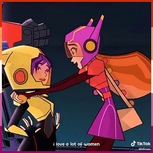 andre who? #honeygogo #honeylemonedit #bighero6theseries #bighero6edit #gogotomagoedit #bighero6theseriesedit #imvles