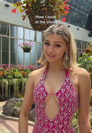 💗 #photoshootbts #modellife