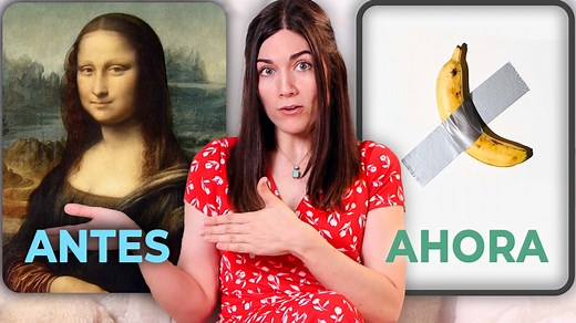 3000 años de arte en 11 minutos 👀🎨 Este vídeo es el comienzo de mi curso de Historia del Arte Clásico en Focusarte. Si quieres cursarlo puedes verlo aquí: 🔴 https://focusarte.com/ | Ter