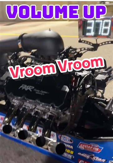 Top Dragster Qualifying Day at Darana Dragway