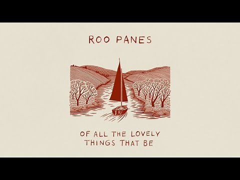 ROO PANES - THE SUN SHINES ON ITS OWN TIME (Official Audio)