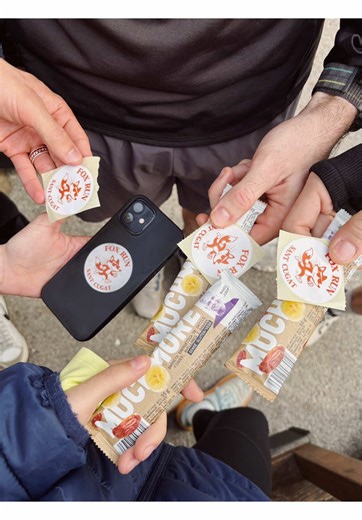 Choose MuchMore for Every Mood at Fox Run