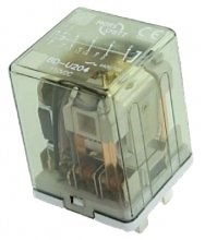 BD-U200 Latching relay - Mors Smitt railway components & solutions