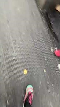 Live Philly Subway Ride Goes Left! 🤯